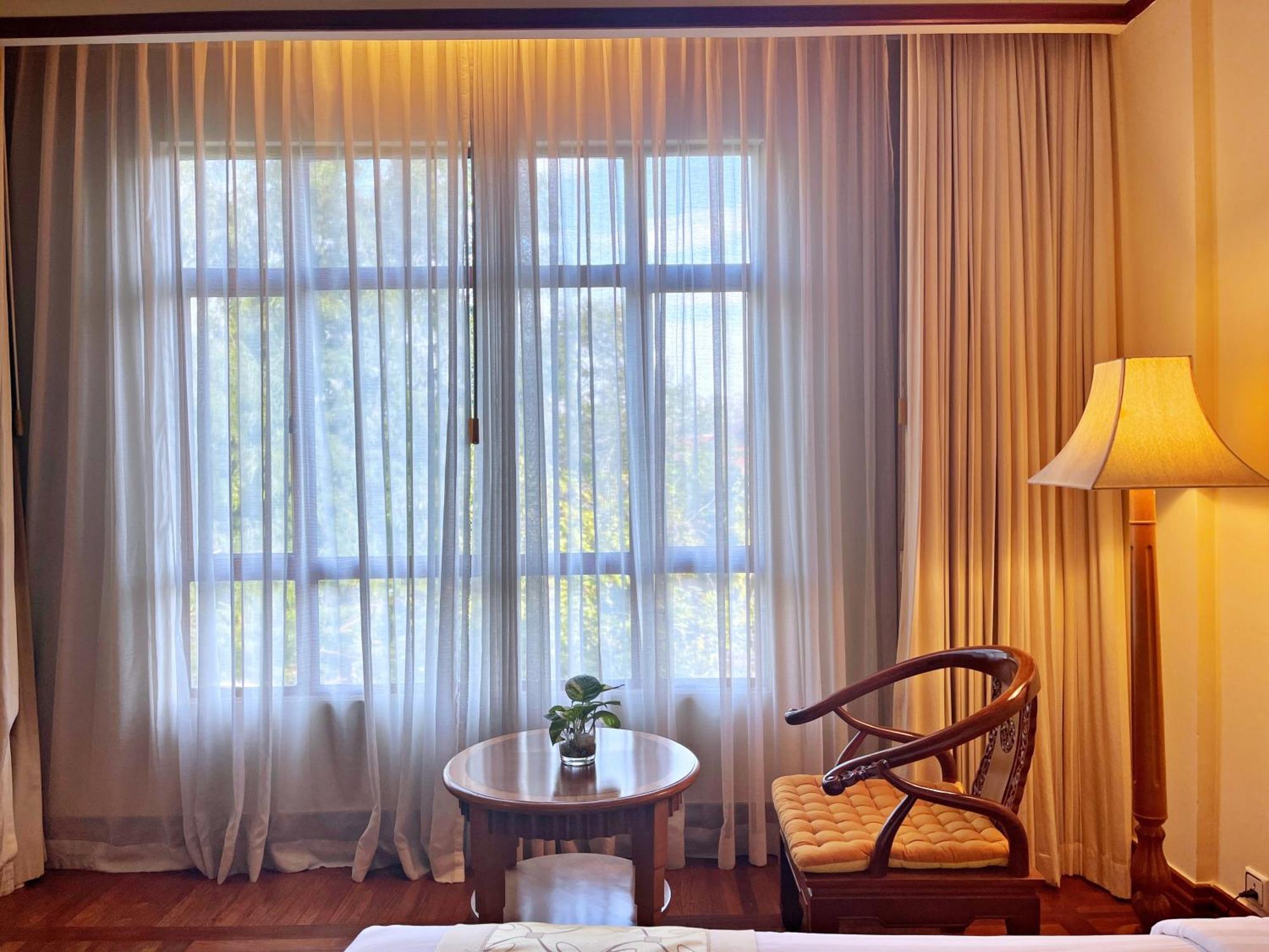Sokha Angkor Resort Siem Reap Rom bilde